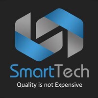 Smart Tech Sys Logo